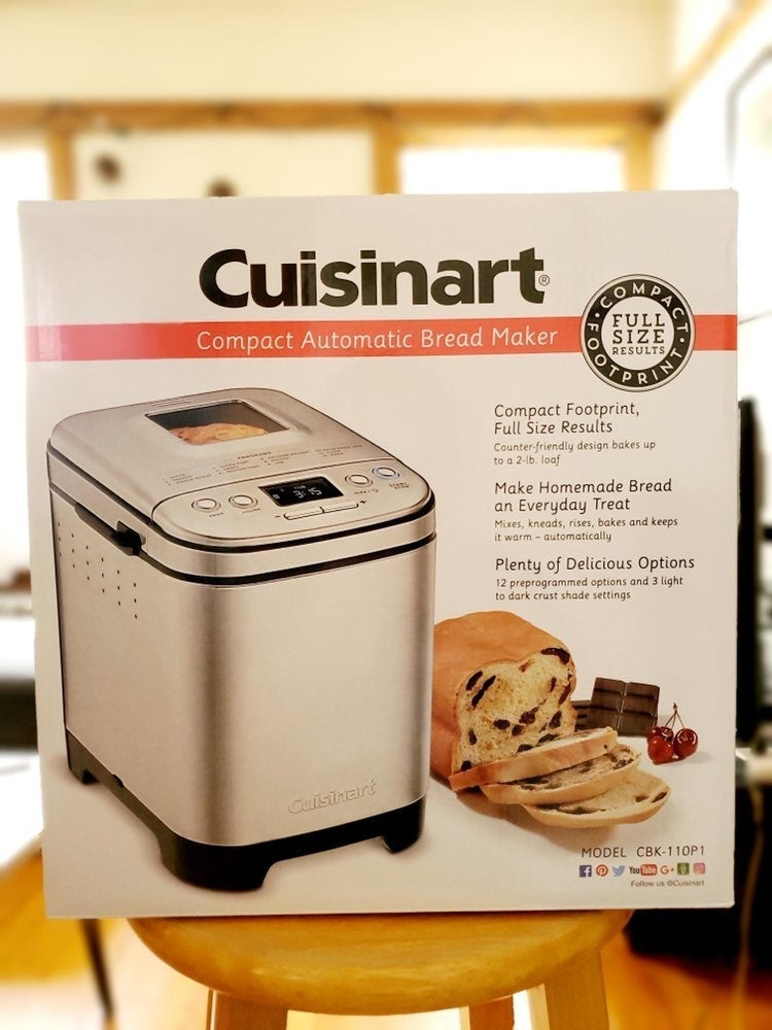 Bread Maker