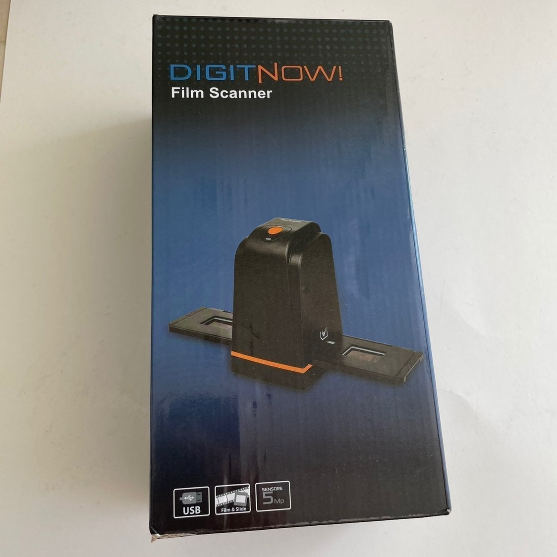 Film Scanner DigitNow