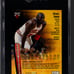1997-98 Finest Michael Jordan #271 Bronze SGC 8.5 CHICAGO BULLS