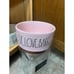 Rae Dunn LIVE, LOVE, BARK! Pet Bowl