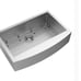 American standard suffolk stainless stee