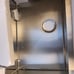 American standard suffolk stainless stee