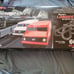 Snap on HD slot car set