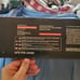 Snap on HD slot car set