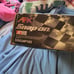 Snap on HD slot car set