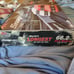 Snap on HD slot car set