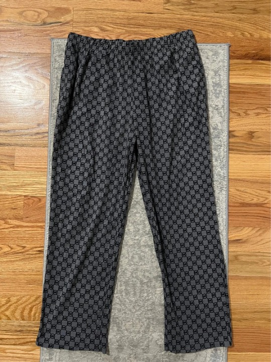 Mens Michael Kors Pajama Pants