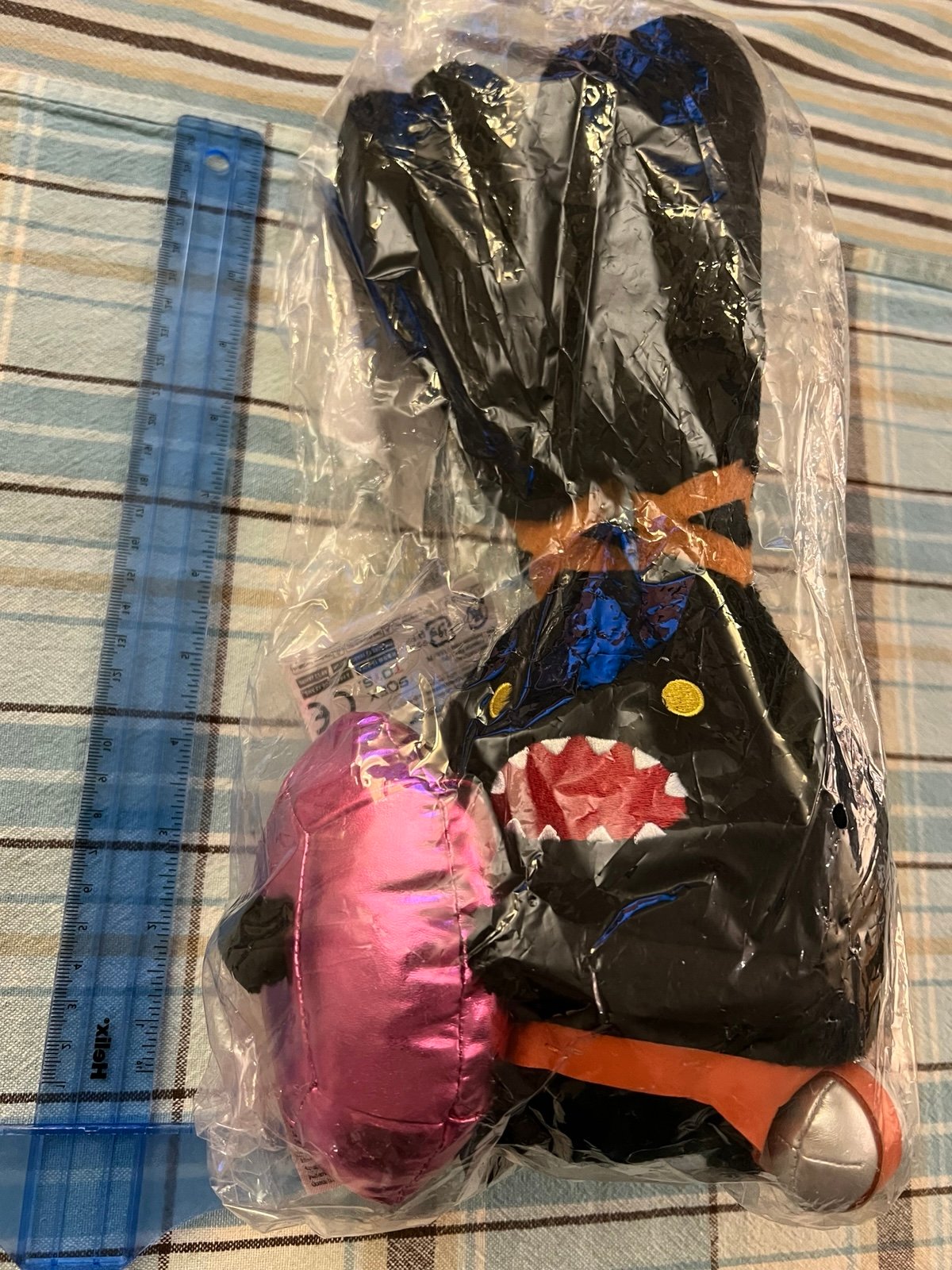 Final Fantasy XIV 14 FFXIV FF14 spriggan minion creature plush doll official