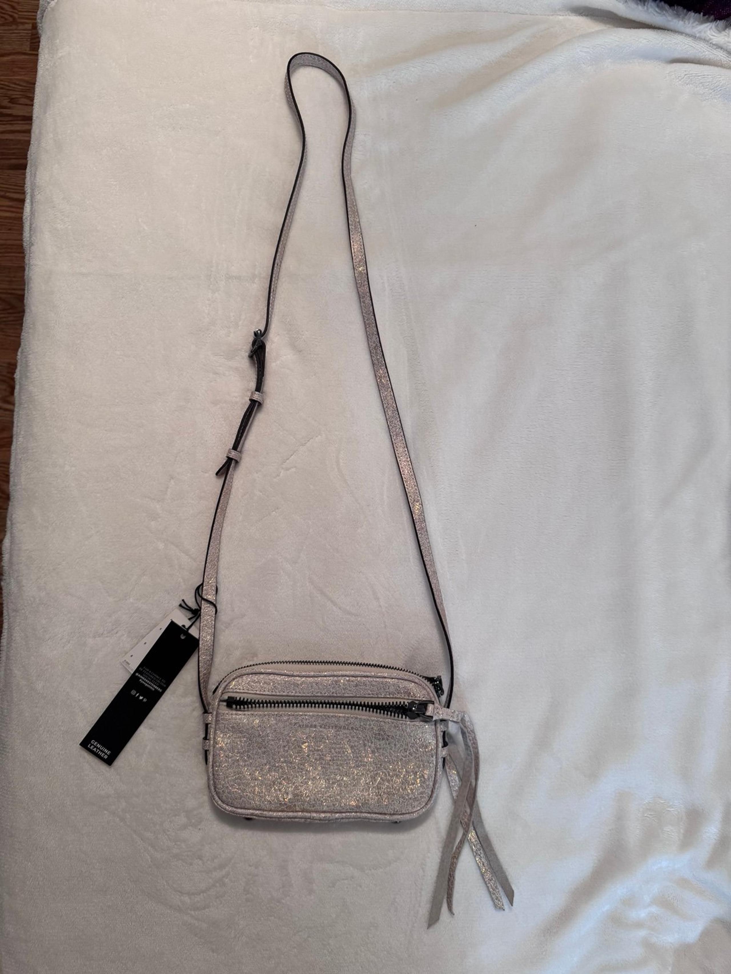 Aimee Kestenberg Brighton Crossbody Bag