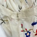 Anthropologie Gatsby Fringe Halter top, 0