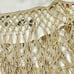 Anthropologie Gatsby Fringe Halter top, 0