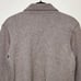 Eileen Fisher Shawl Collar Cardigan Sweater Angora blend Open Front Small Purple