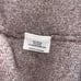 Eileen Fisher Shawl Collar Cardigan Sweater Angora blend Open Front Small Purple