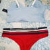 Tommy Hilfiger Underwear Set Sz Large