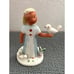 Vintage Czechoslovakia Royal Dux Home Decoration Ornaments
