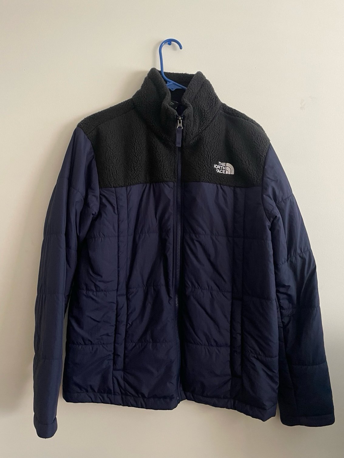 The NorthFace Men’s Jacket