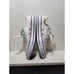 Converse All Star Classic White Unisex M6/W8