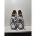Converse All Star Classic White Unisex M6/W8