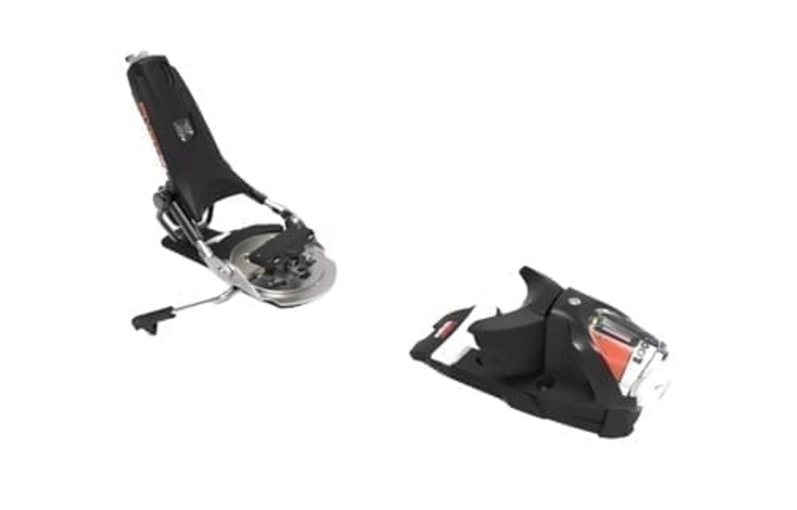 Look Pivot 12 GW Ski Bindings 95 MM Brand New 2025