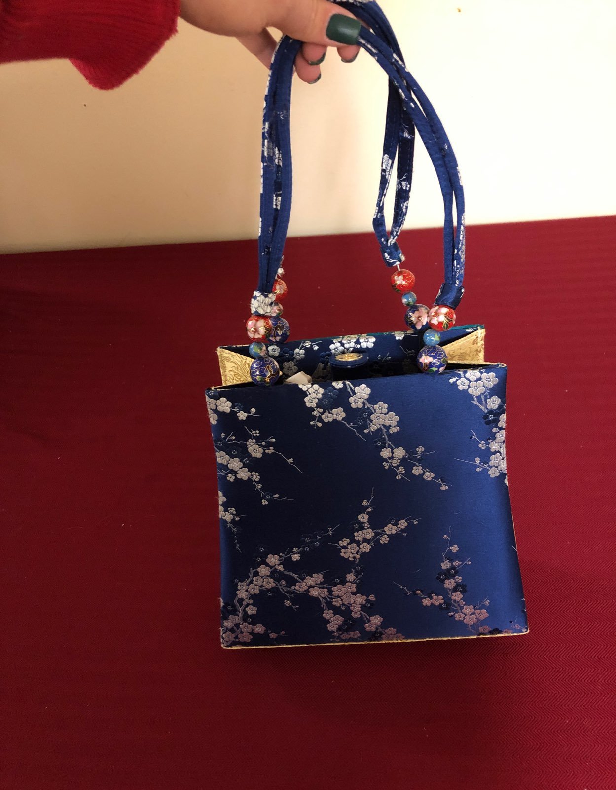 Franchi handbag