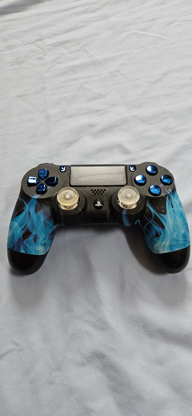 Plantation 4 controller
