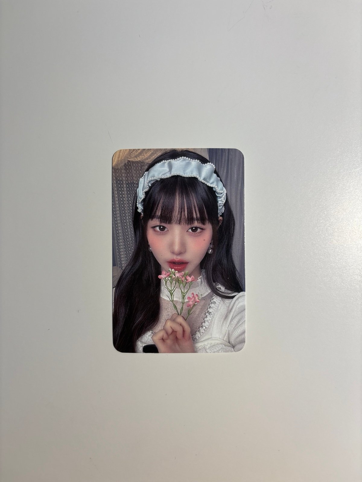 ive wonyoung 2024 season’s greetings soundwave pob