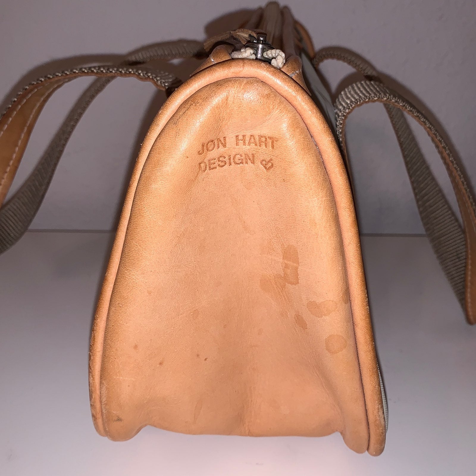 Jon Hart LoReese Vintage purse shops