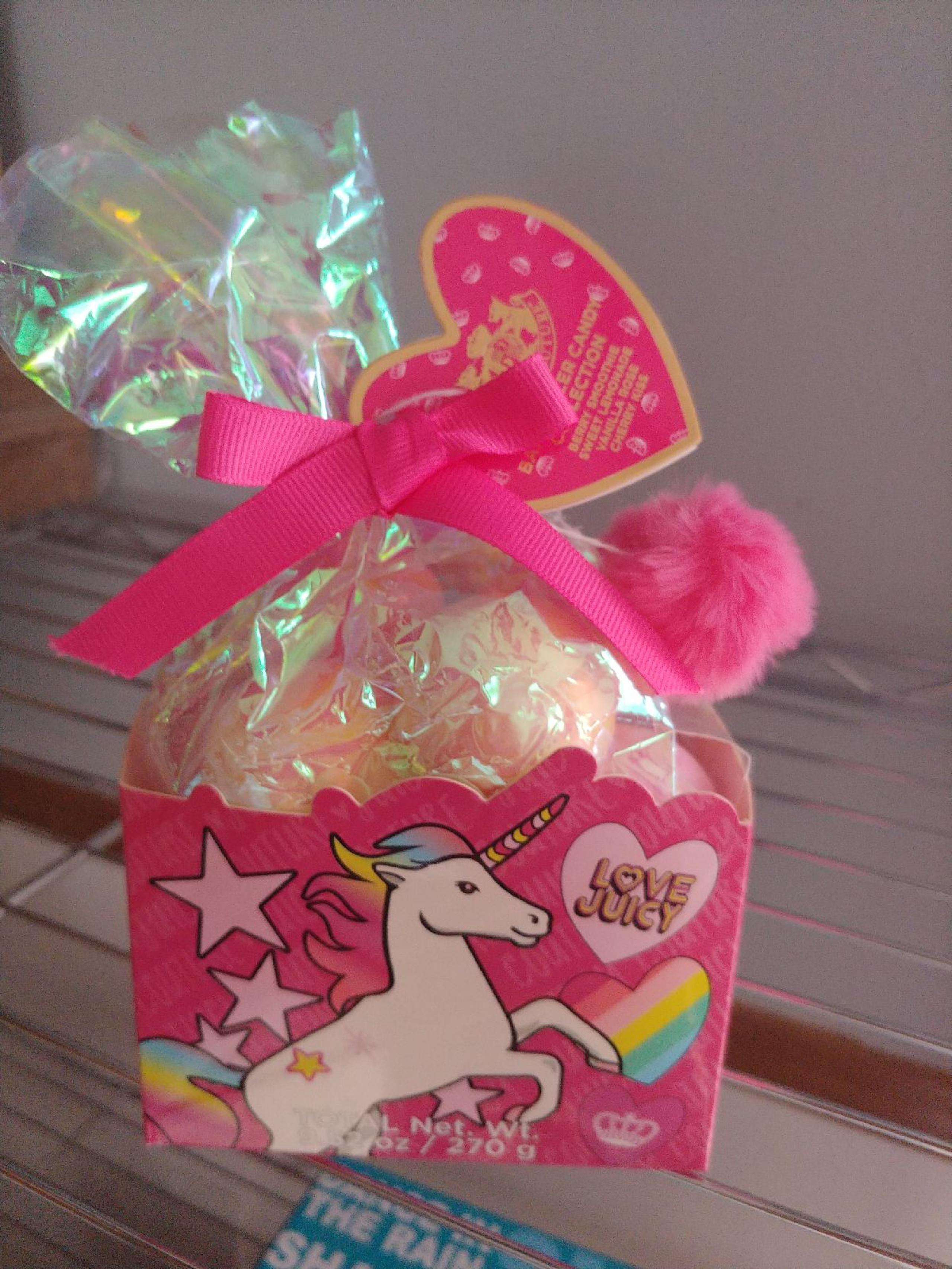 Juicy Couture Candy Collection 9 Scented