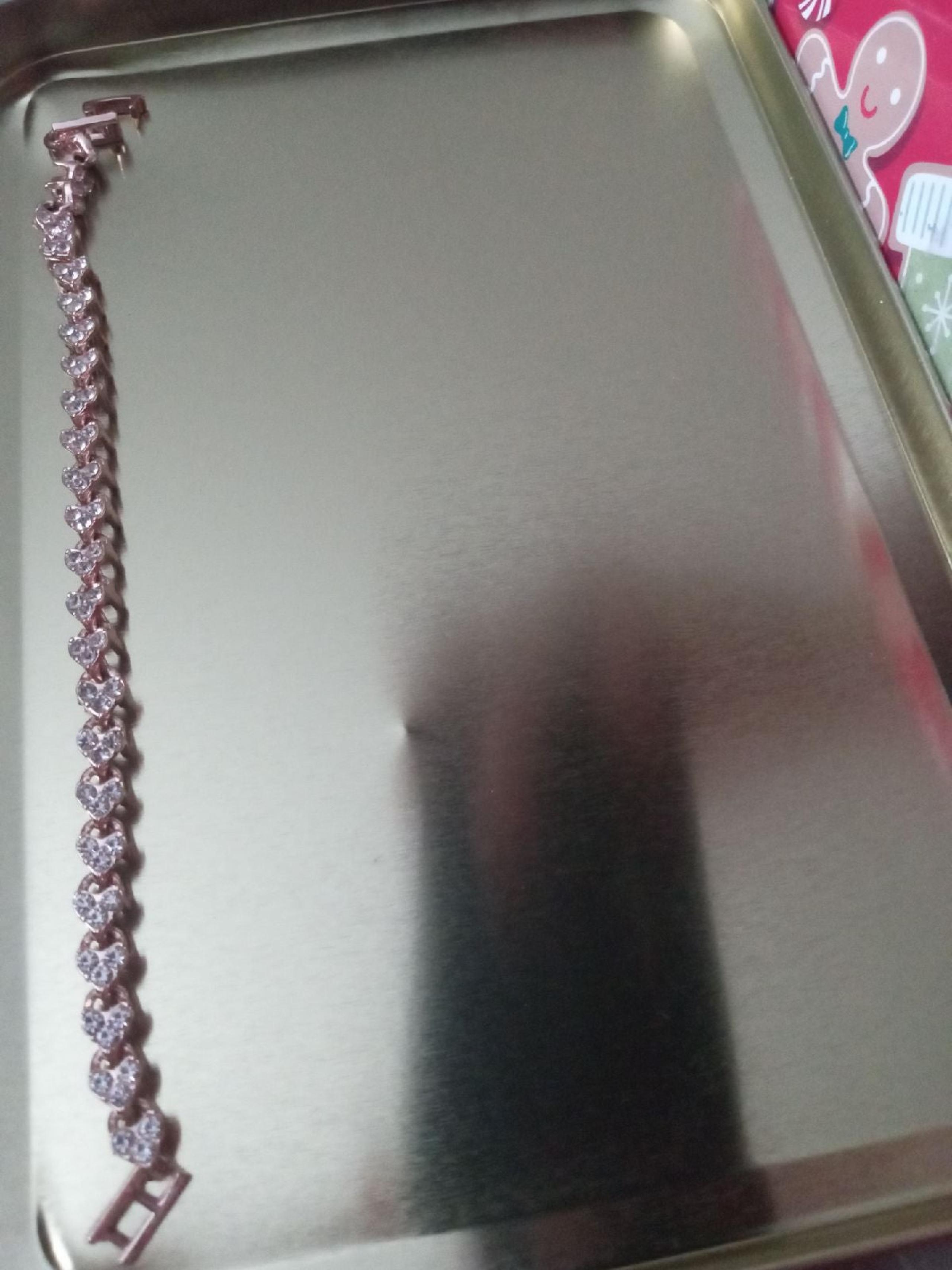 Bracelet