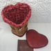 Longaberger 2008 Sweetheart True Love Ba