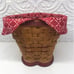 Longaberger 2008 Sweetheart True Love Ba