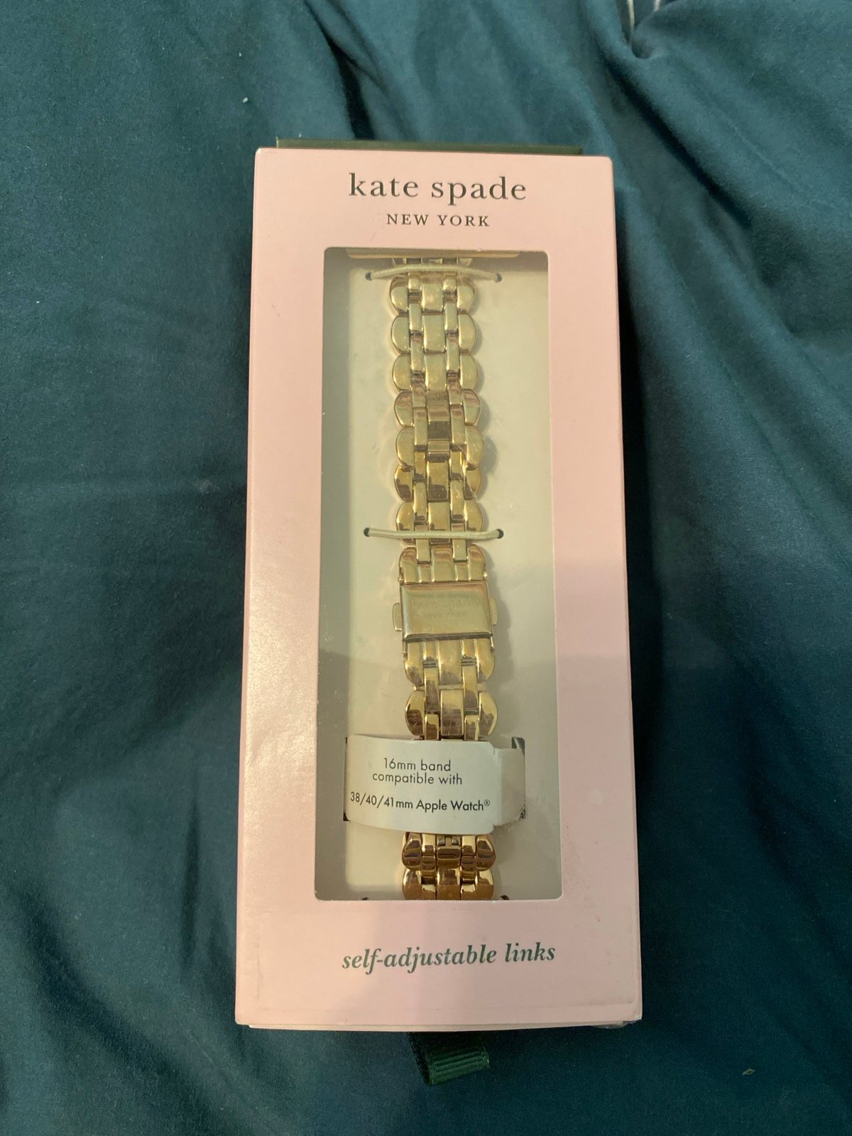 Kate Spade Apple