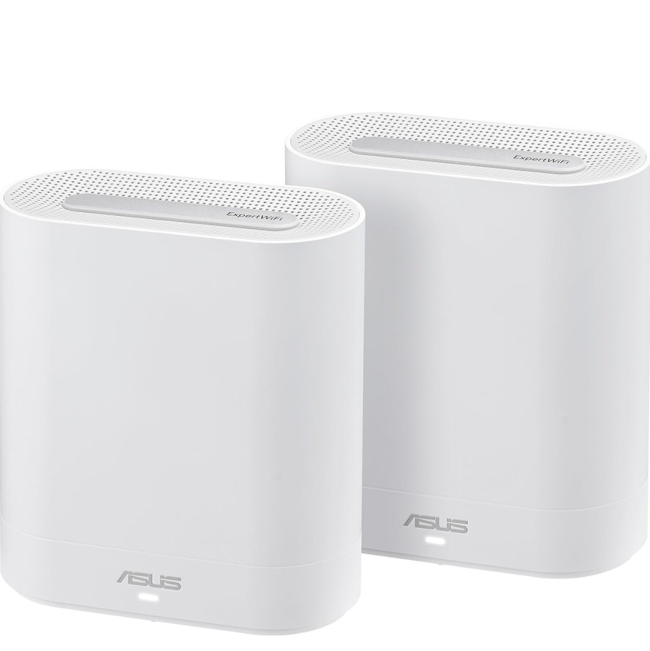 ExpertWiFi EBM68 AX7800 Tri-Band Business WiFi 6 System (2 Pack)