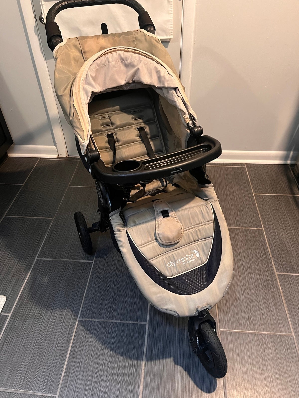 Baby Jogger City Mini GT Jogging Strollers Mercari