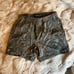 Abercrombie & Fitch Men's Court Short | Camo