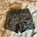 Abercrombie & Fitch Men's Court Short | Camo