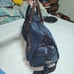MODOKER EUC MENS XXL CONVERTIBLE WEEKENDER GYM BAG WITH CROSSBODY STRAP