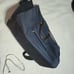 MODOKER EUC MENS XXL CONVERTIBLE WEEKENDER GYM BAG WITH CROSSBODY STRAP