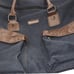 MODOKER EUC MENS XXL CONVERTIBLE WEEKENDER GYM BAG WITH CROSSBODY STRAP