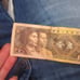 old paper money