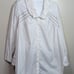 STYLES maternity %100 Cotton Long Sleeve With Bling Size Large