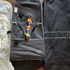 Baby Bjorn Bouncer