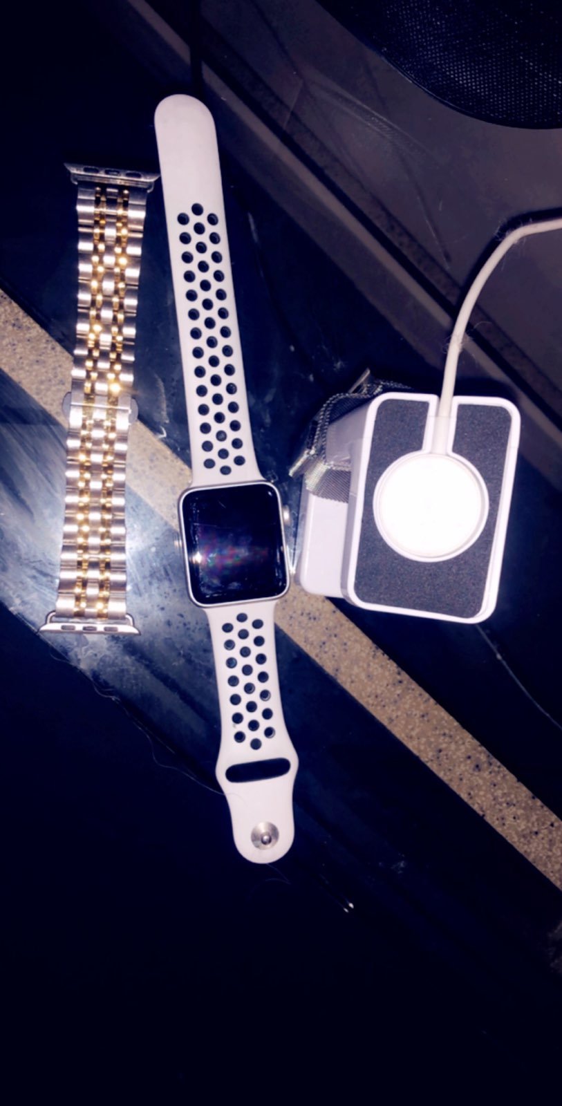 Apple Watch