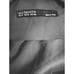 All Saints Deni Dress Black/Grey Size 8