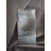 All Saints Deni Dress Black/Grey Size 8