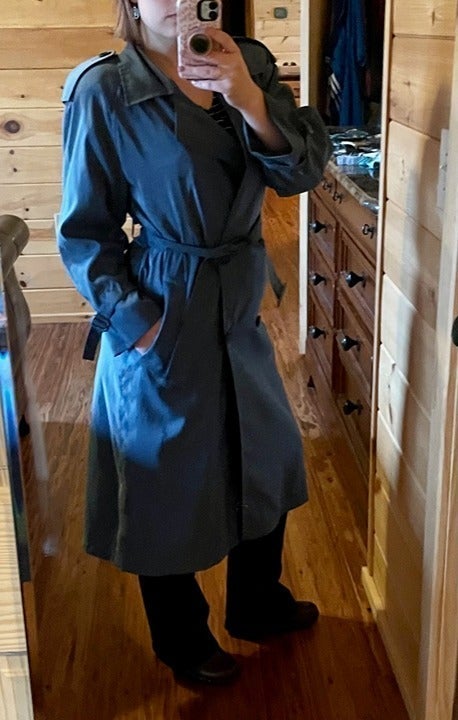 London Fog Jacket