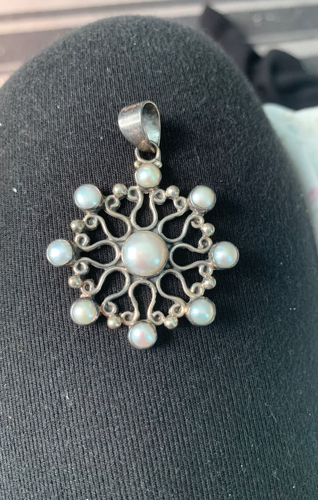 Charm For Necklace