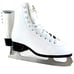 American Athletic Shoe Women's Tricot Lined Ice Skates