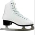 American Athletic Shoe Women's Tricot Lined Ice Skates