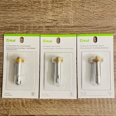 Cricut Maker tools